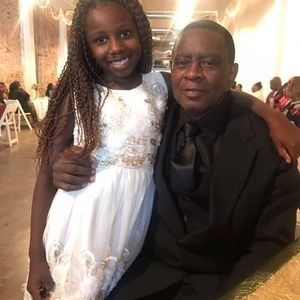 Meet your Posher, Woodrow